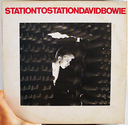 bowie-station