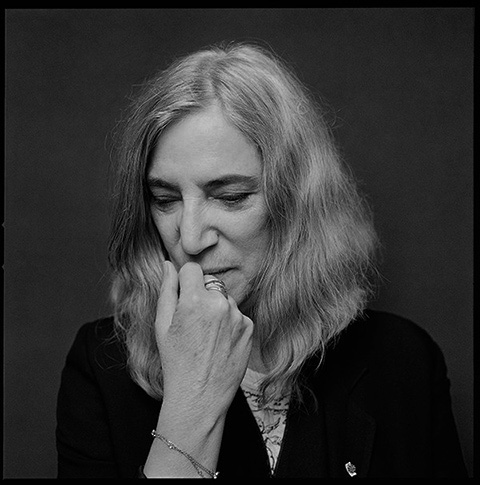 patti
