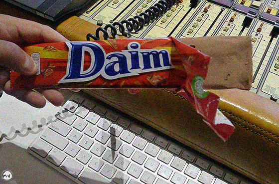 daim