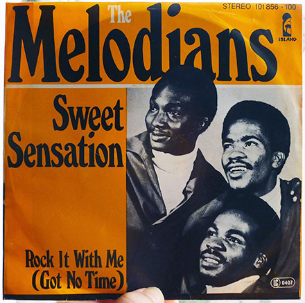 melodians