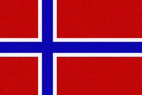 noruega