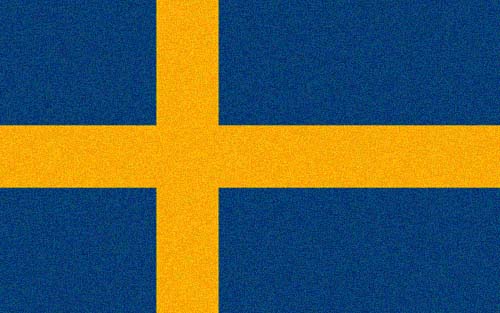 sweden