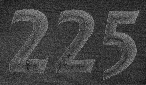 225