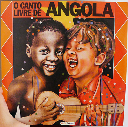 angola