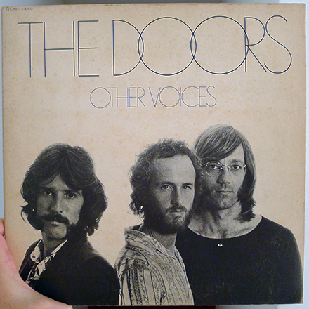 doors.voices