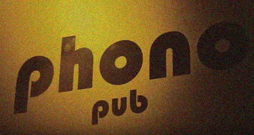phono.pub
