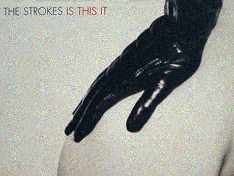 strokes