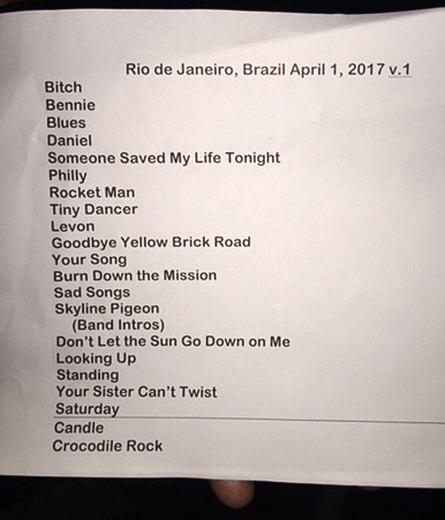 setlist.elton