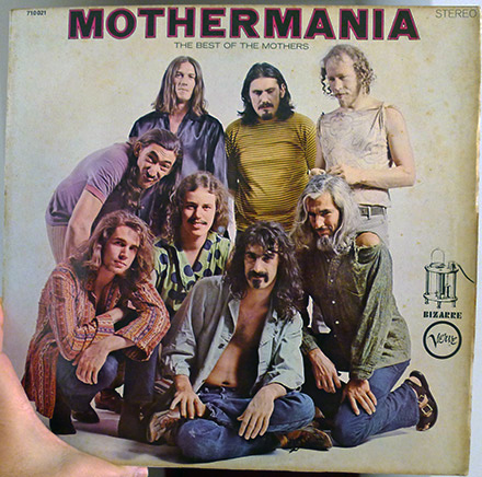 zappa.mothermania