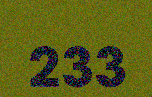 233