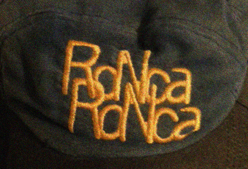 ronca.bone