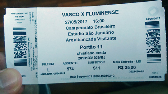 vasco.flu